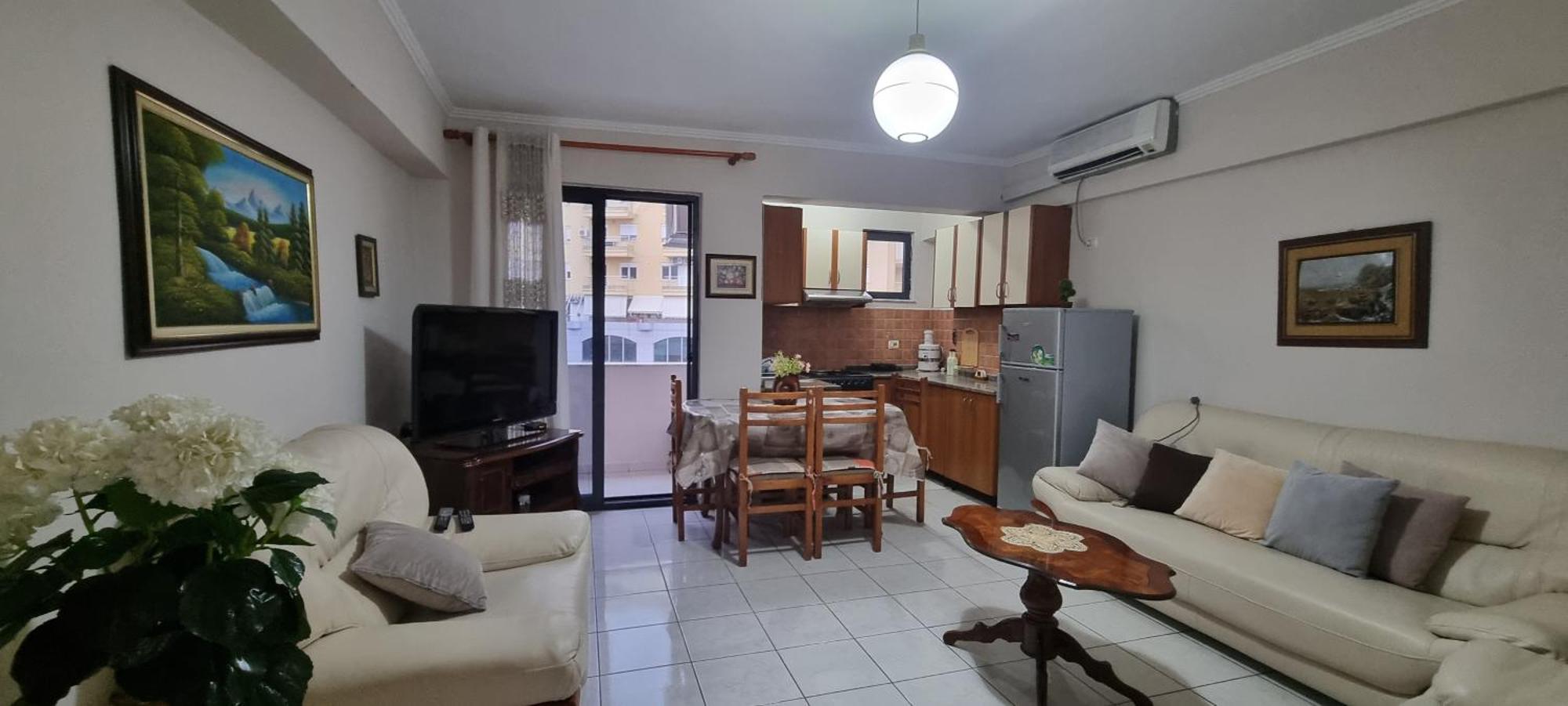 Liam'S Apartment ドゥラス エクステリア 写真