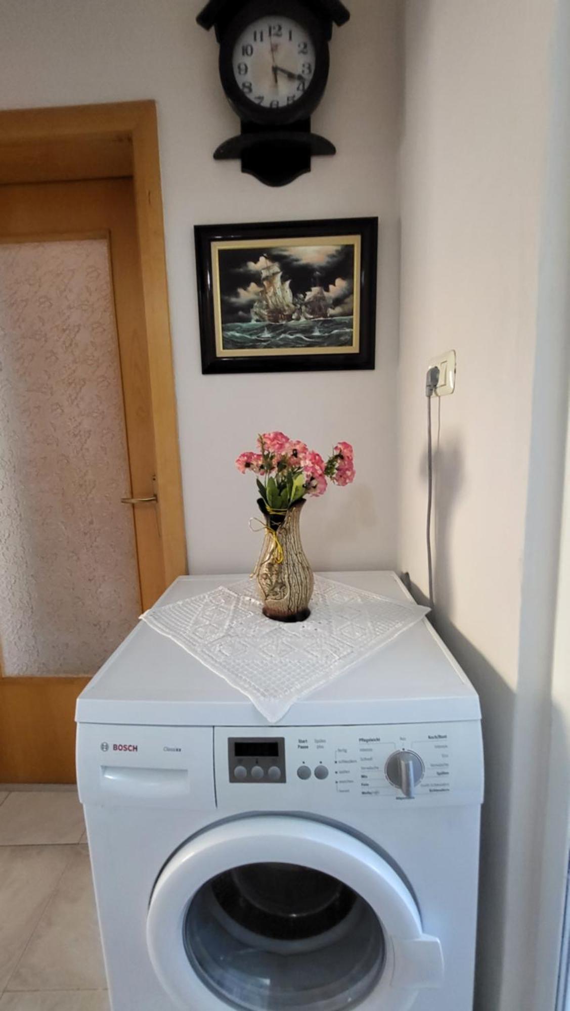 Liam'S Apartment ドゥラス エクステリア 写真