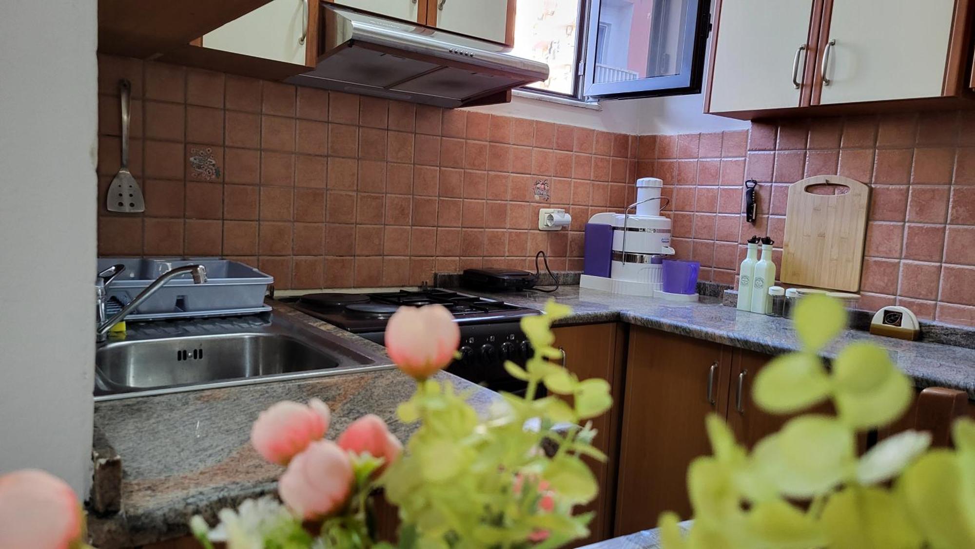 Liam'S Apartment ドゥラス エクステリア 写真