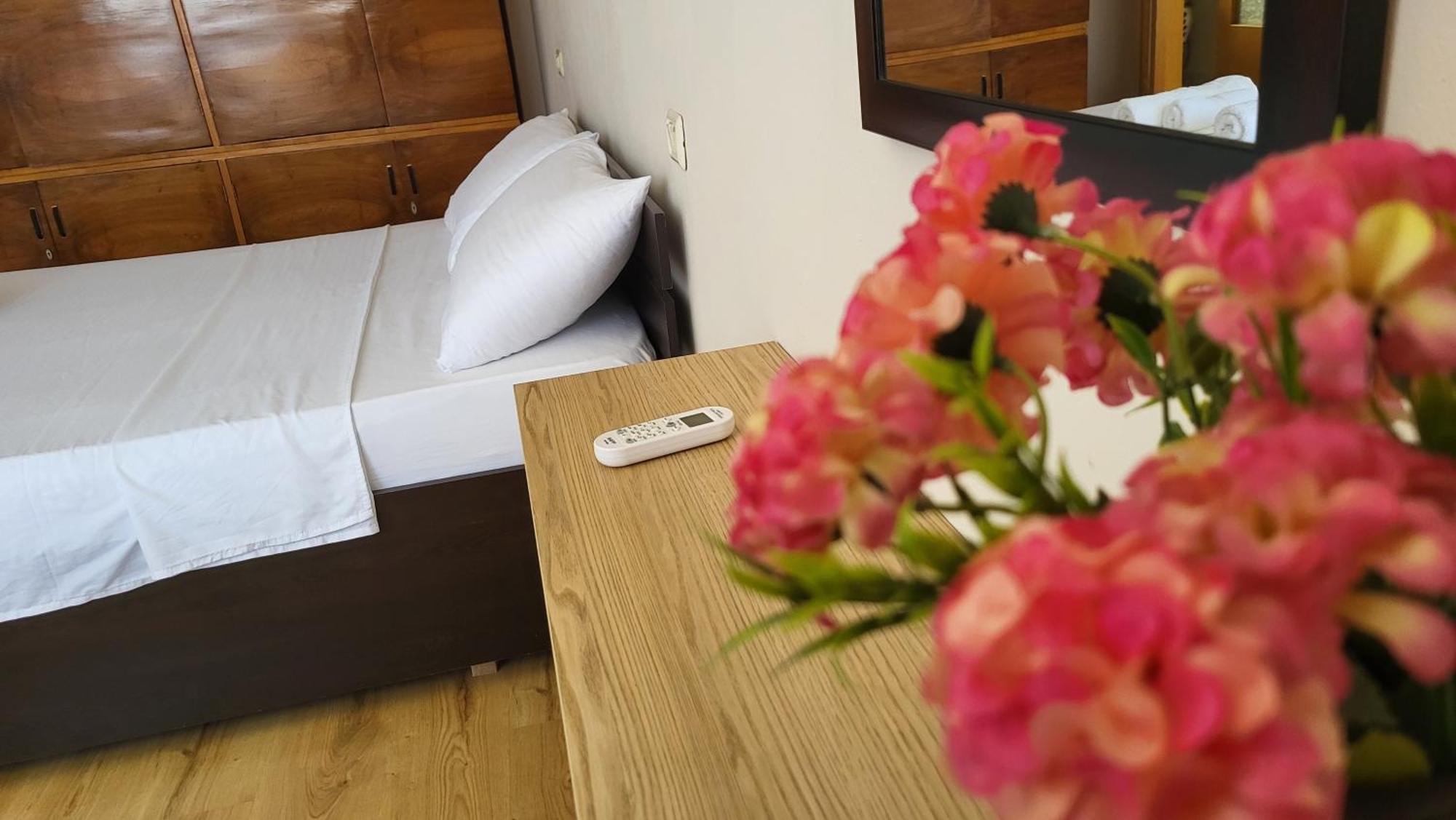 Liam'S Apartment ドゥラス エクステリア 写真